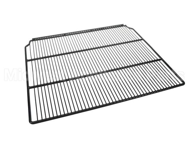 3039852 Hussmann Shelf-Wire 21In X 24.312In Blk