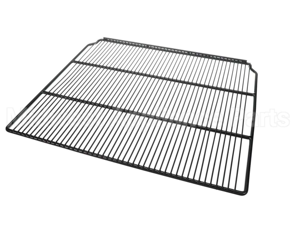 3039852 Hussmann Shelf-Wire 21In X 24.312In Blk