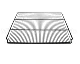 3039852 Hussmann Shelf-Wire 21In X 24.312In Blk