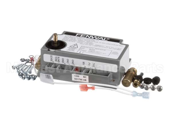 30399 Blodgett Convsn Kit, Nat-Lp, #52 Mtd