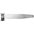 303CH Compatible Polar Hinge, Cam Lift 1-1/8", 23.5"L