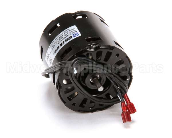 304-0001 Starline Pump Motor , 115V #Jb2M073-T(04-1209-000