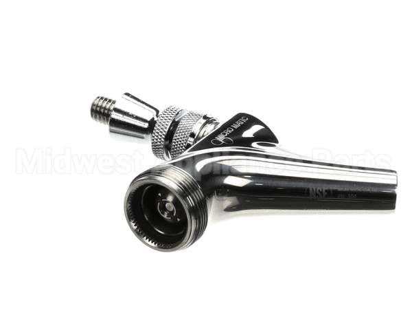 304 Micro Maticgrade Stainless Steel Faucet