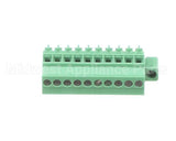 3040.0262 Rational Multipoint Connector Left 10Pin 3.5