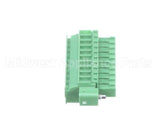 3040.0262 Rational Multipoint Connector Left 10Pin 3.5