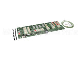 3040.2041 Rational Control Pcb