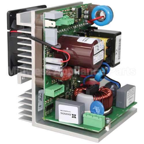 3040.3040P Compatible Rational Motor Control