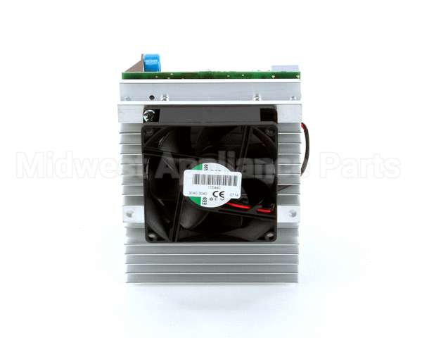 3040.3040P Rational Motor Control For Fan Motor