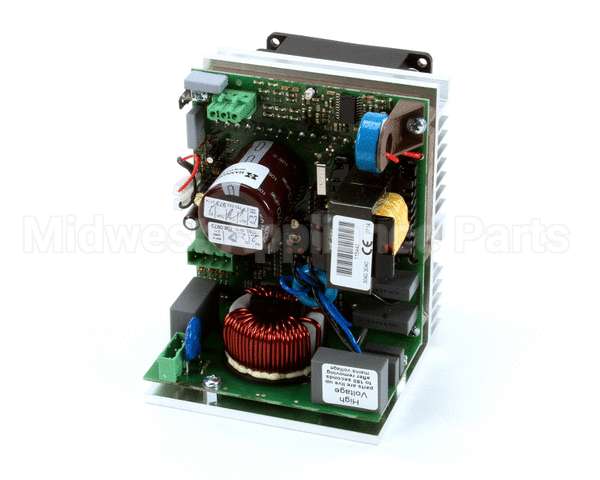3040.3040P Rational Motor Control For Fan Motor