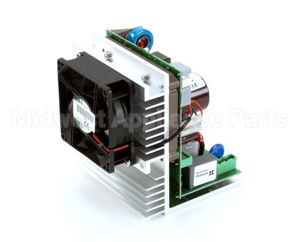 3040.3040P Rational Motor Control For Fan Motor