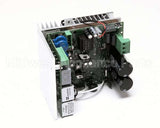 3040.3041 Rational Motor Control For Fan Motor
