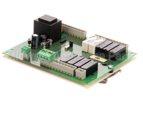 3040.3100ET Rational Bypass/Level Control Pcb