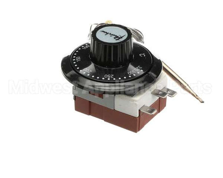 30401-33 Lbc Bakery High Limit, Rotiss Deck Ovn