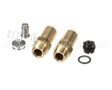 30402 Blodgett Convsn Kit, Lp-Nat, #36 Mtd