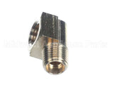 3040404 Doughpro Proluxe Elbow 90 Deg Street 14 Dp13