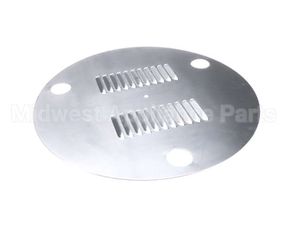 3041-2 Crown Steam Bottom Cover