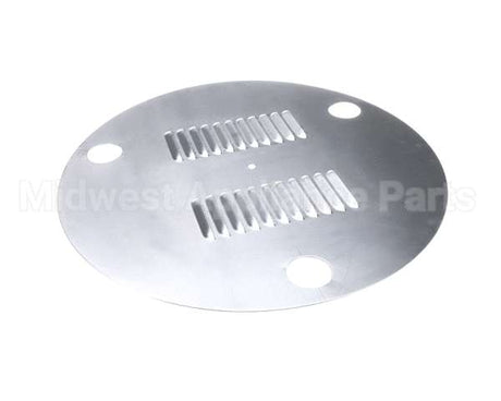 3041-2 Crown Steam Bottom Cover
