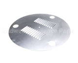 3041-2 Crown Steam Bottom Cover