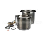 3041 Fisher Faucet Dipperwell Sink
