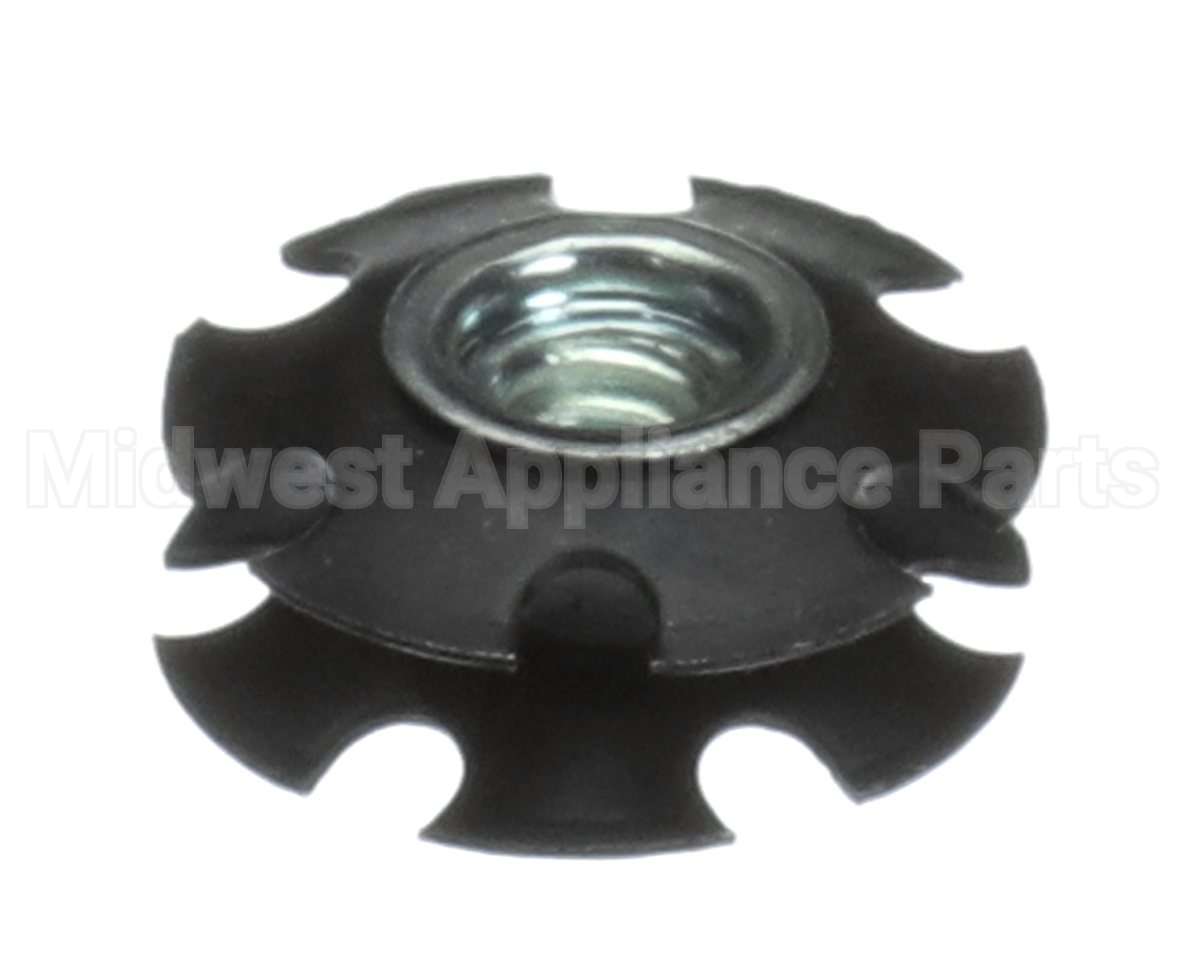 3041 Imperial 1/4-20 Heavy Duty Tube Connctr