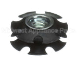 3041 Imperial 1/4-20 Heavy Duty Tube Connctr