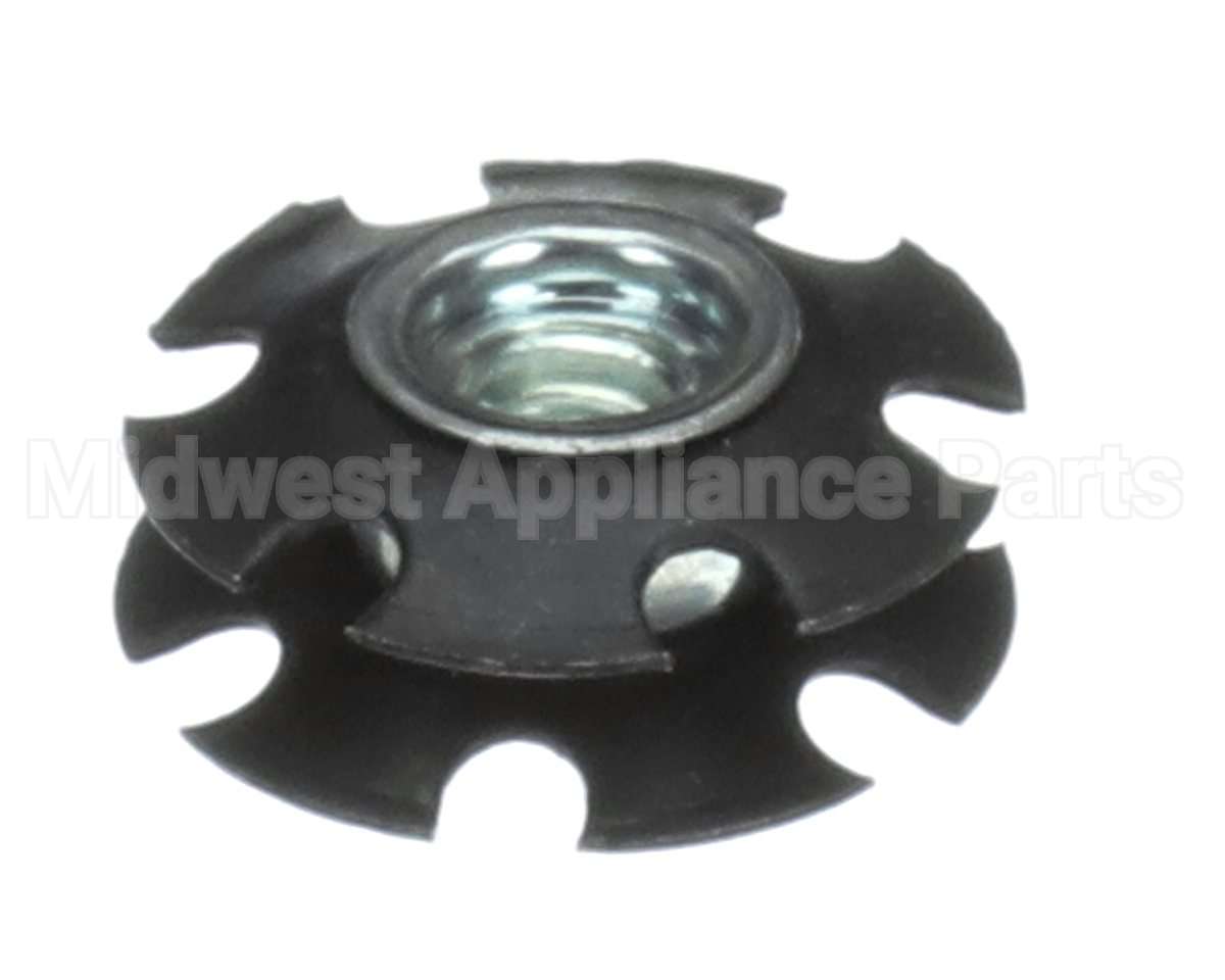 3041 Imperial 1/4-20 Heavy Duty Tube Connctr