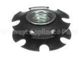 3041 Imperial 1/4-20 Heavy Duty Tube Connctr