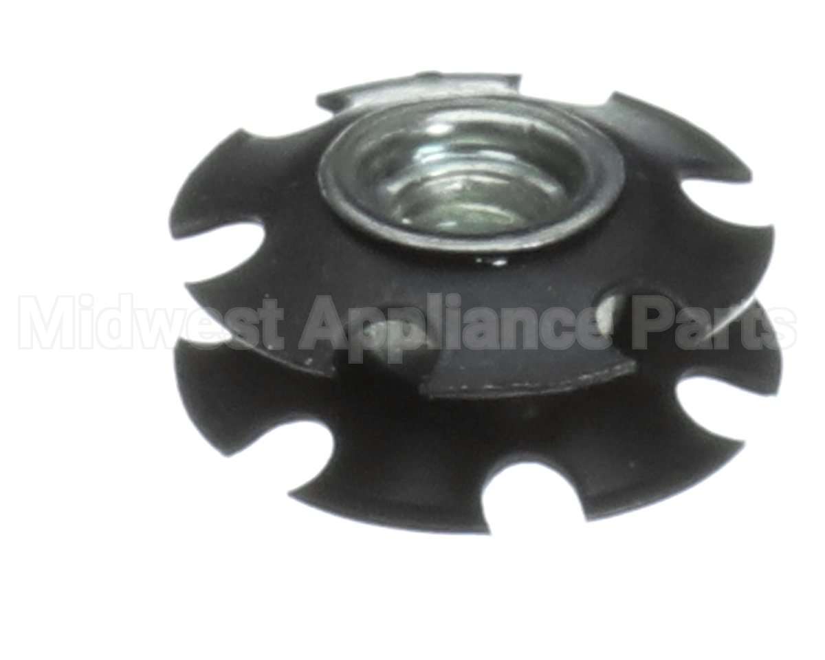 3041 Imperial 1/4-20 Heavy Duty Tube Connctr