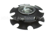 3041 Imperial 1/4-20 Heavy Duty Tube Connctr
