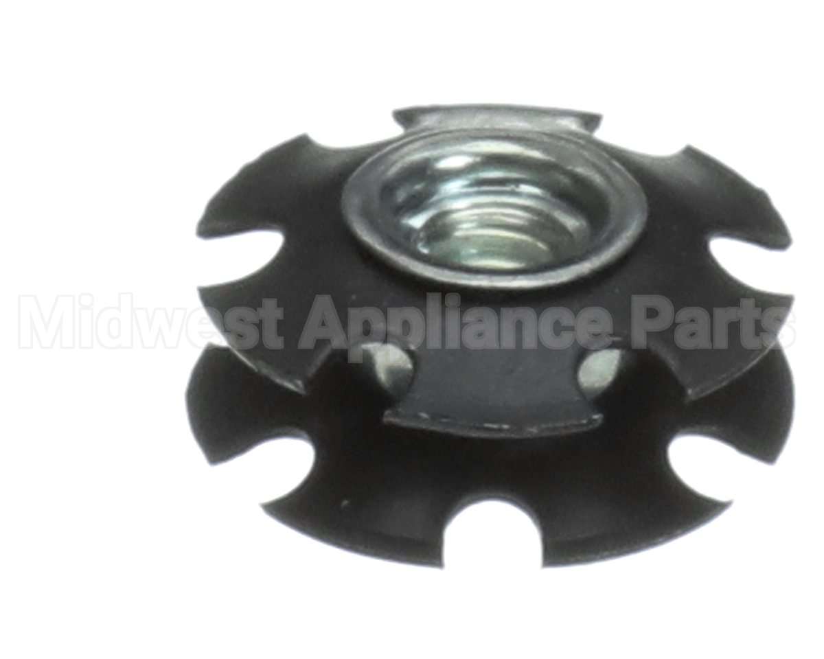 3041 Imperial 1/4-20 Heavy Duty Tube Connctr