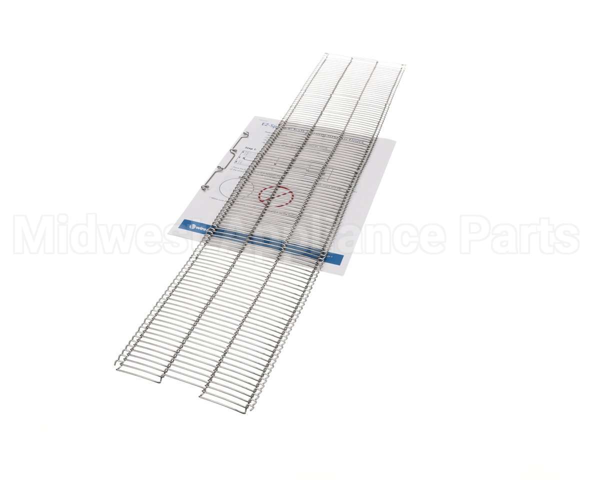 30412 Nieco Wirebelt, 6.00", Cut To Length