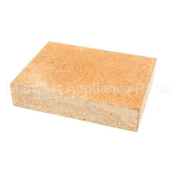 3041600000 Compatible Jade Brick, Log Broiler 12 X 9X 2