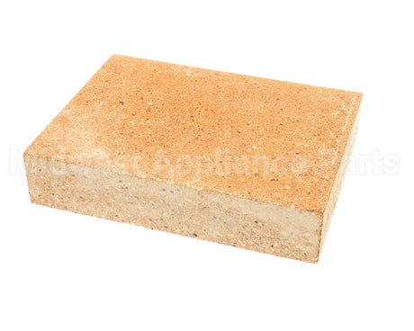 3041600000 Jade Brick, Log Broiler 12 X 9X 2