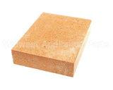 3041600000 Jade Brick, Log Broiler 12 X 9X 2