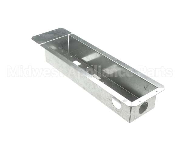 3041792005 Hussmann Box-Ty-3W-Sw Mtr Df