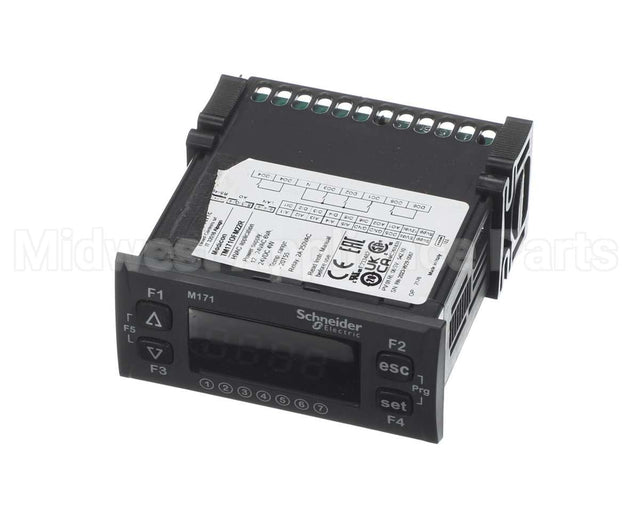 3041796 Hussmann Ctrl Ps Ew Tm171Ofm22R