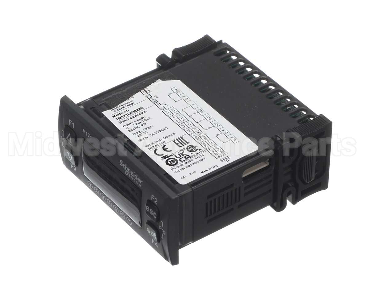 3041796 Hussmann Ctrl Ps Ew Tm171Ofm22R