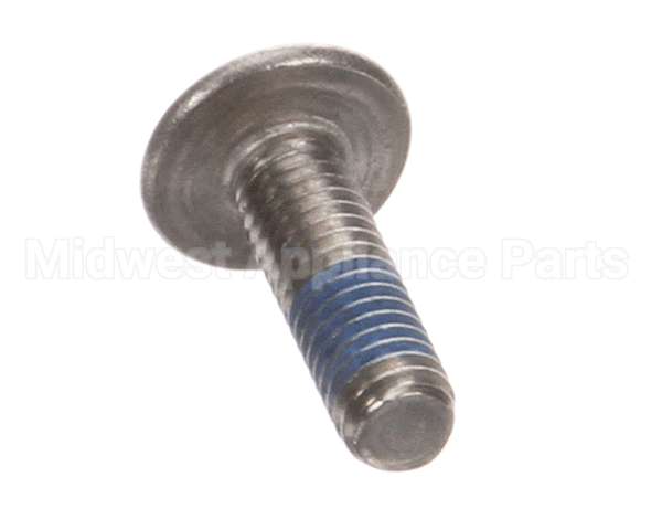 4A3454-02 Hoshizaki Truss Head Screw M6X