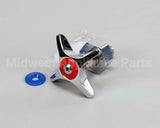 3042-0000 Fisher Stem Kit Dipperwell Right Hand