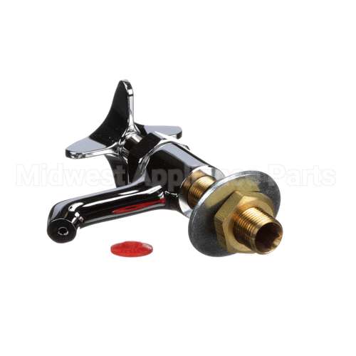 3042 Fisher Faucet Dipperwell