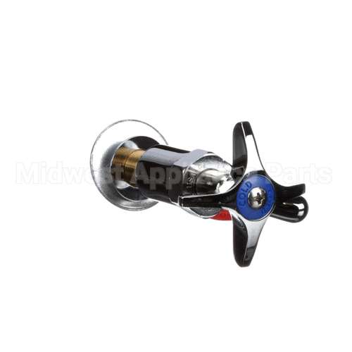 3042 Fisher Faucet Dipperwell