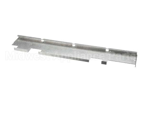 30424 Royal Range 24 Front Baffle Left Side