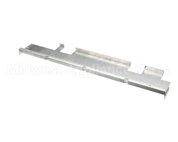 30424 Royal Range 24 Front Baffle Left Side