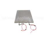 304271 Barker Heater Bottom Aluminum 12X16 400W