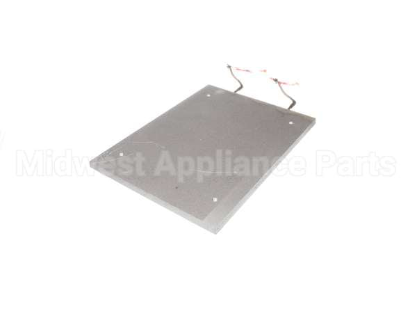 304271 Barker Heater Bottom Aluminum 12X16 400W