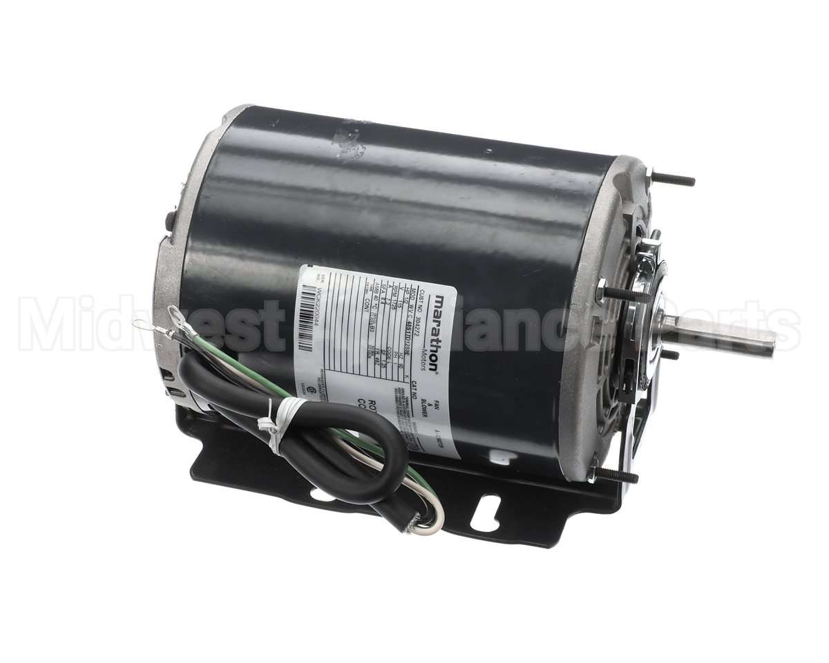 304272 Accurex Mtr,48,Me,048S17D1280