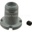 3043207 Compatible Garland Hub. 1/4In .188 Flat