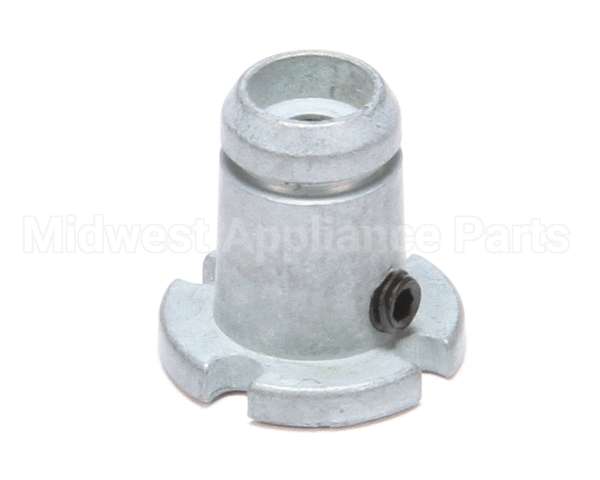 3043207 Garland Hub. 1/4In .188 Flat