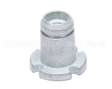 3043207 Garland Hub. 1/4In .188 Flat