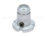 3043207 Garland Hub. 1/4In .188 Flat